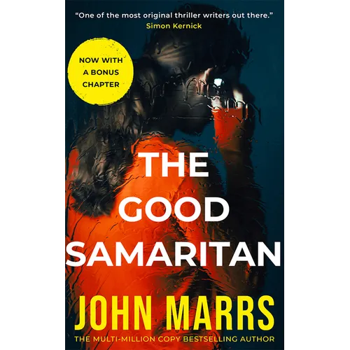 The Good Samaritan - Paperback
