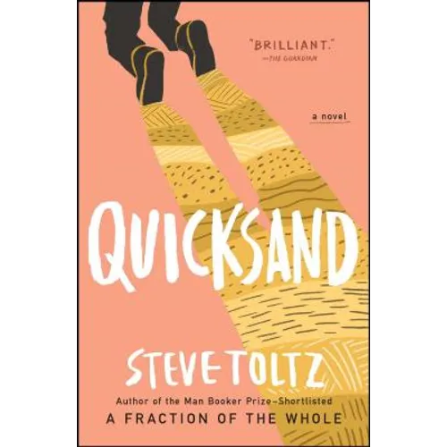Quicksand - Paperback