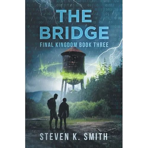 The Bridge - Paperback