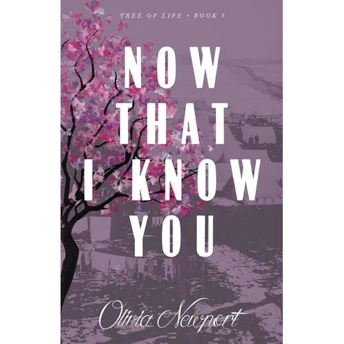 Now That I Know You - Paperback