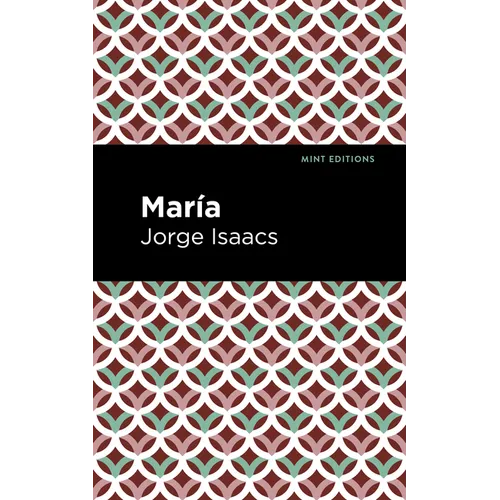 María - Hardcover