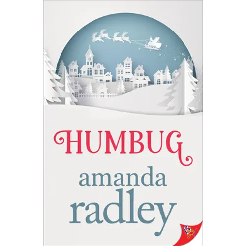 Humbug - Paperback