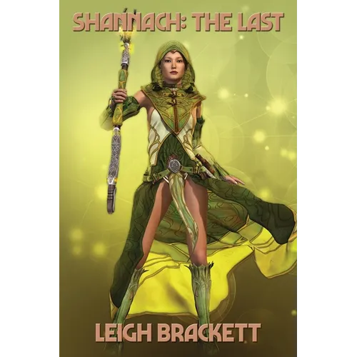 Shannach: A Positronic Book - Paperback