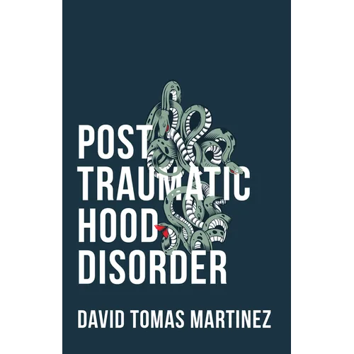 Post Traumatic Hood Disorder - Paperback