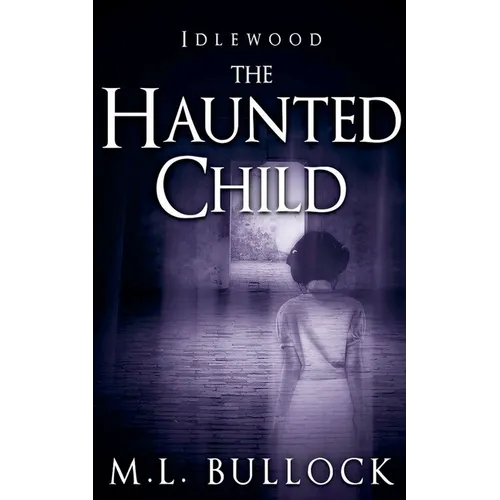 The Haunted Child - Paperback