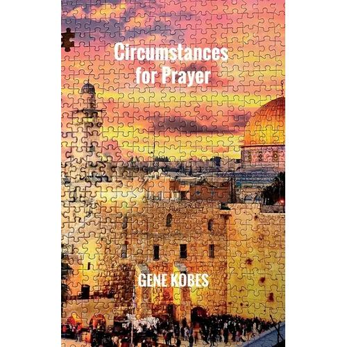 Circumstances for Prayer - Paperback