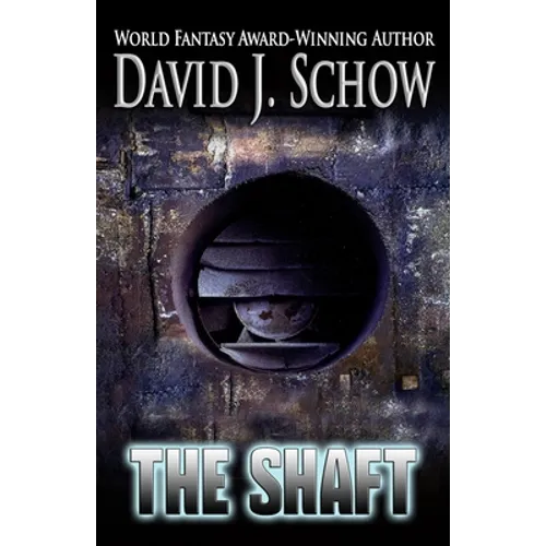 The Shaft - Paperback
