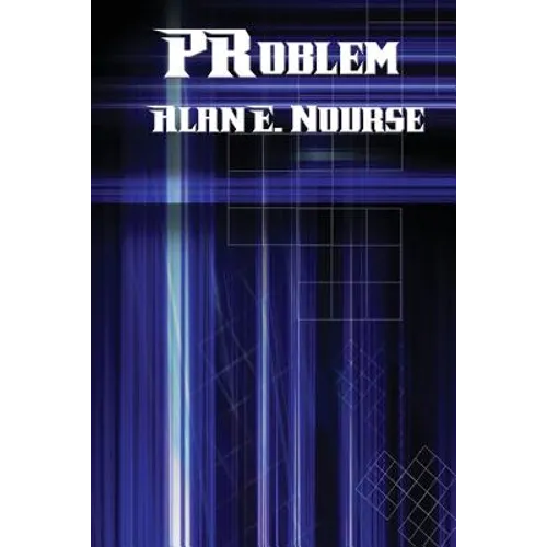 PRoblem: A Positronic Book - Paperback