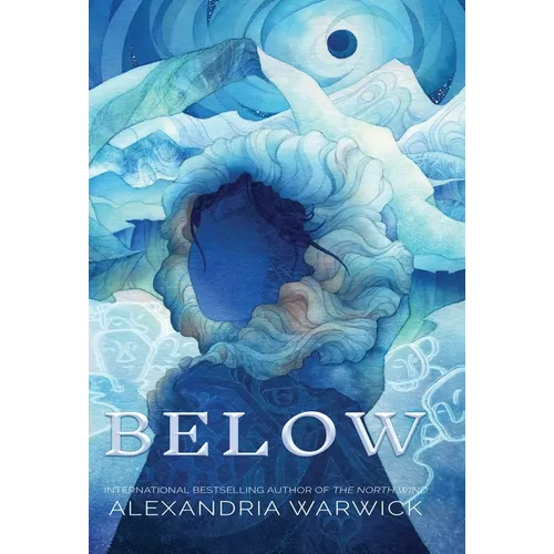 Below - Hardcover