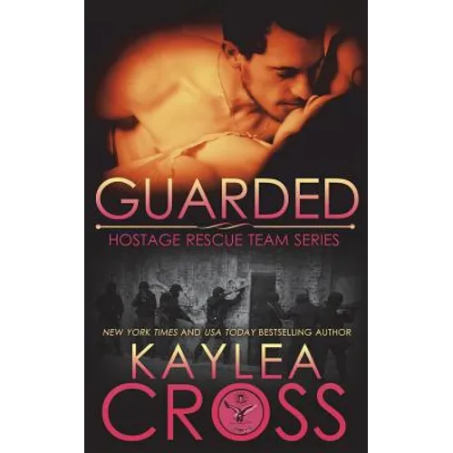 Guarded - Paperback