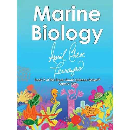 Marine Biology - Hardcover
