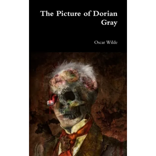 The Picture of Dorian Gray - Hardcover