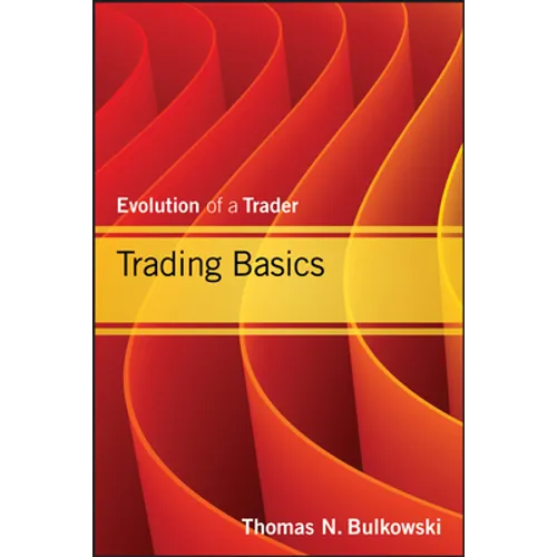 Trading Basics - Hardcover