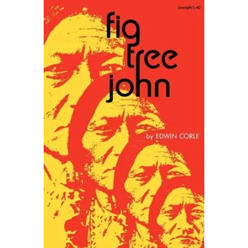 Fig Tree John - Paperback