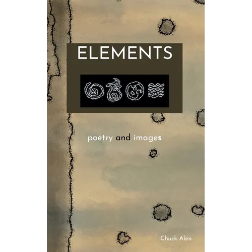 Elements: poetry and images - Paperback