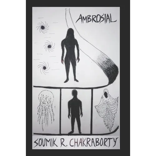 Ambrosial - Paperback