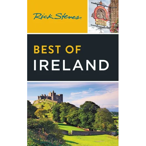 Rick Steves Best of Ireland - Paperback
