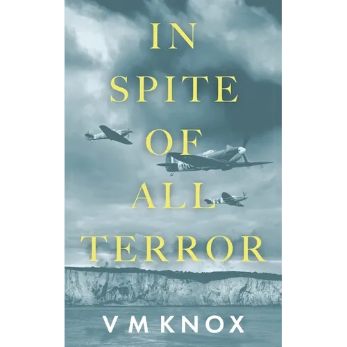 In Spite of All Terror - Paperback
