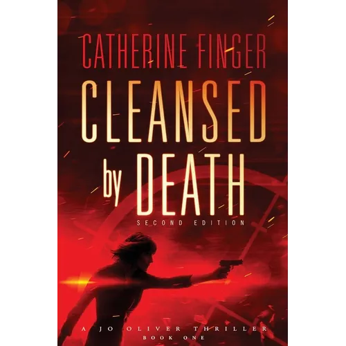 Cleansed by Death - Paperback