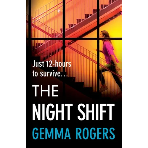 The Night Shift - Paperback