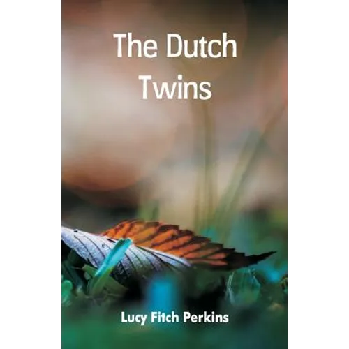 The Dutch Twins - Paperback