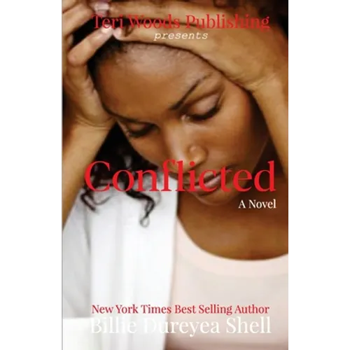 Conflicted - Paperback
