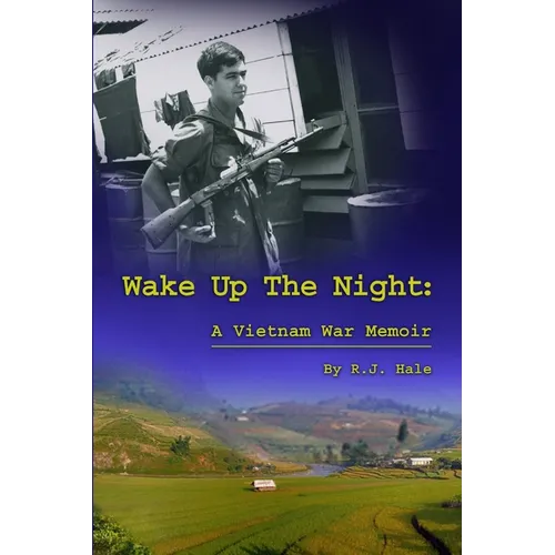 Wake Up the Night - Paperback