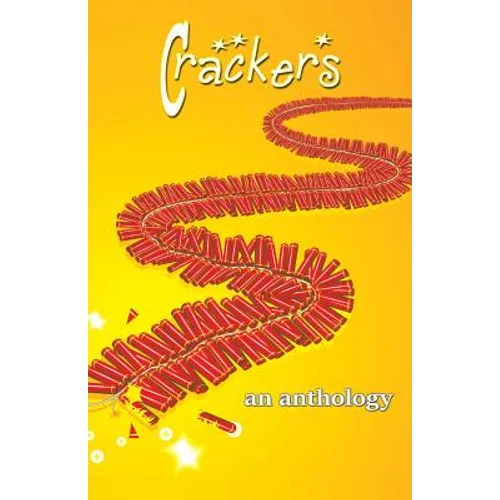 Crackers - Paperback