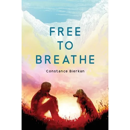 Free To Breathe - Paperback