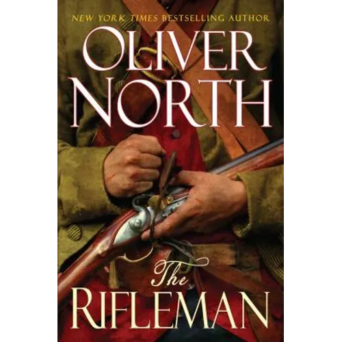 The Rifleman - Hardcover