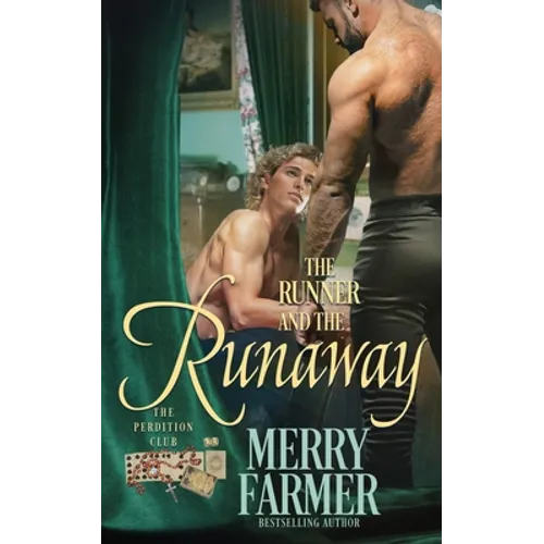 The Runner and the Runaway - Paperback