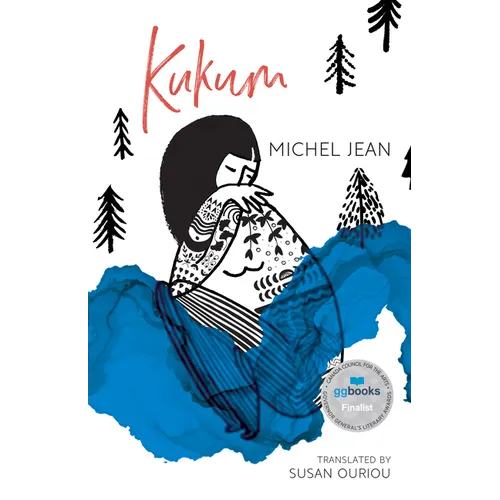 Kukum - Paperback