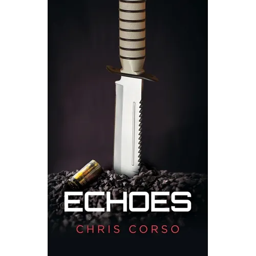 Echoes - Paperback