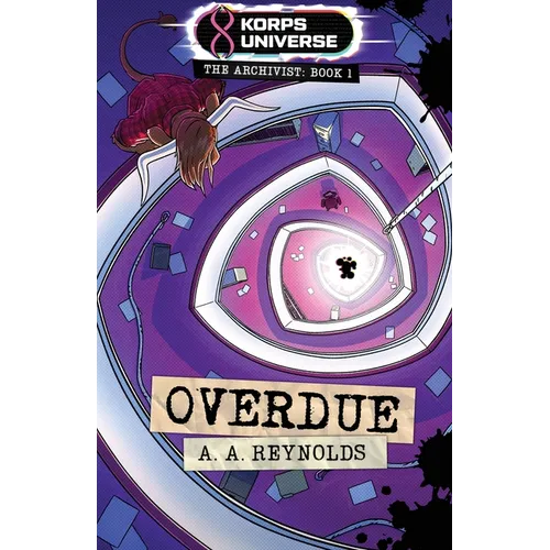 Overdue - Paperback