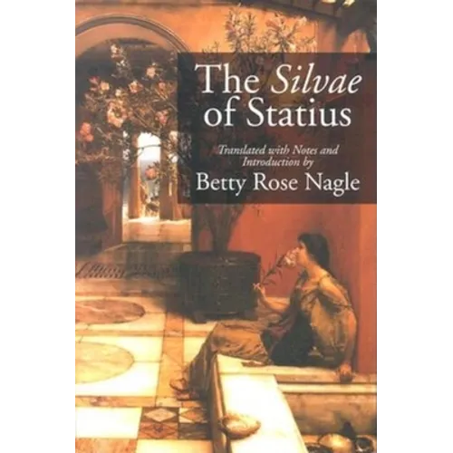 The Silvae of Statius - Paperback