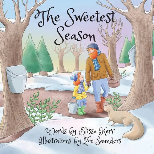 The Sweetest Season - Paperback