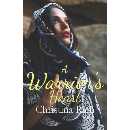 A Warrior's Heart - Paperback