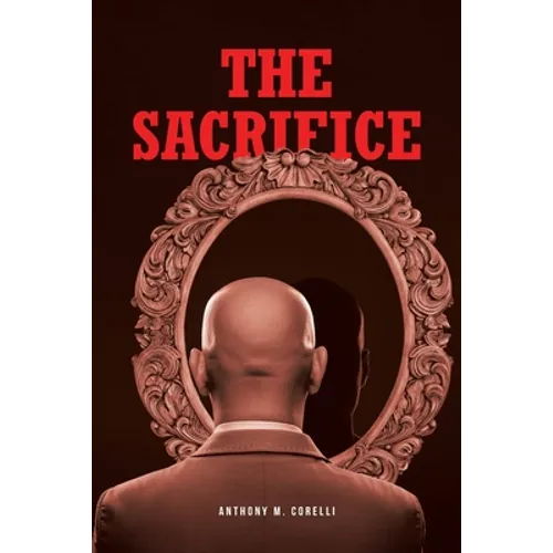 The Sacrifice - Paperback