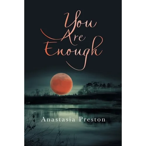You Are Enough - Paperback