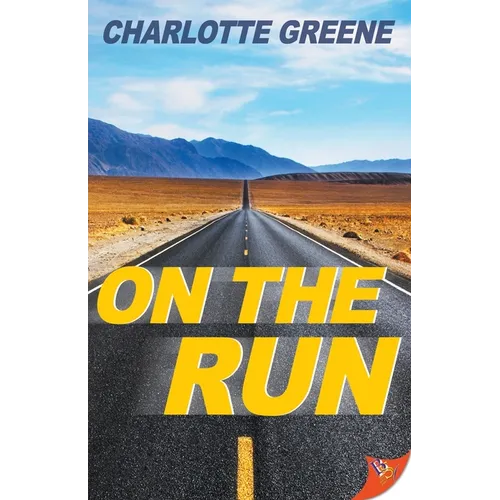 On the Run - Paperback