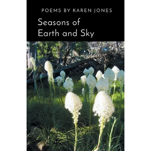 Seasons of Earth and Sky - Paperback