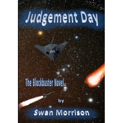 Judgement Day - Paperback