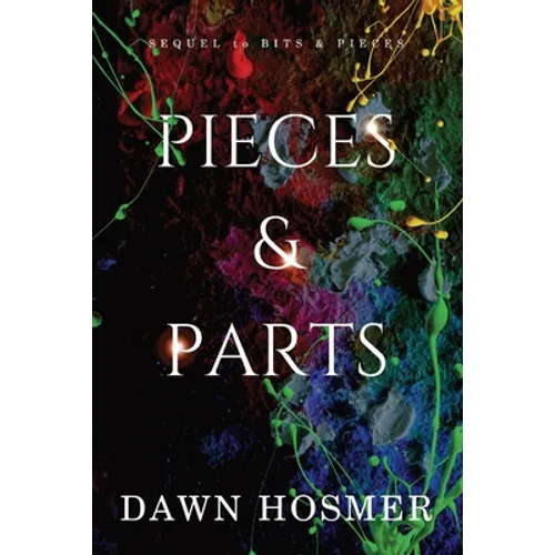 Pieces & Parts - Paperback