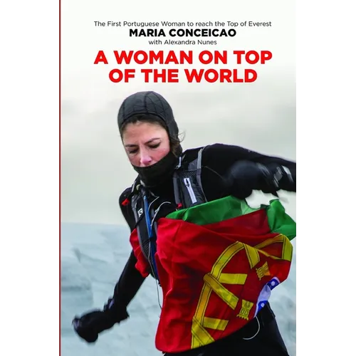 A Woman on Top of The World - Paperback
