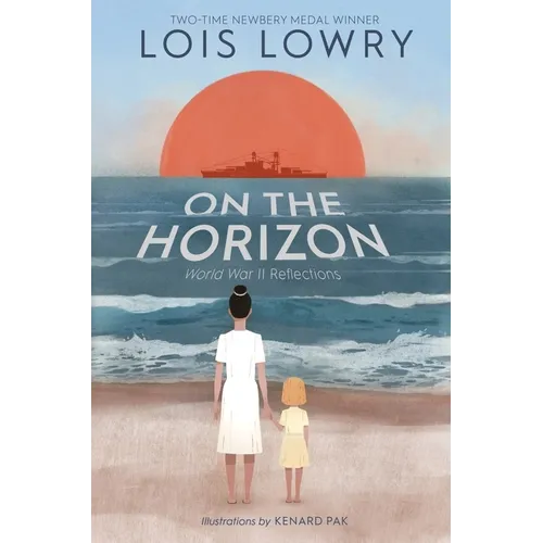 On the Horizon - Hardcover