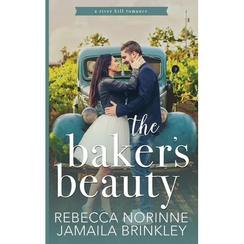 The Baker's Beauty - Paperback