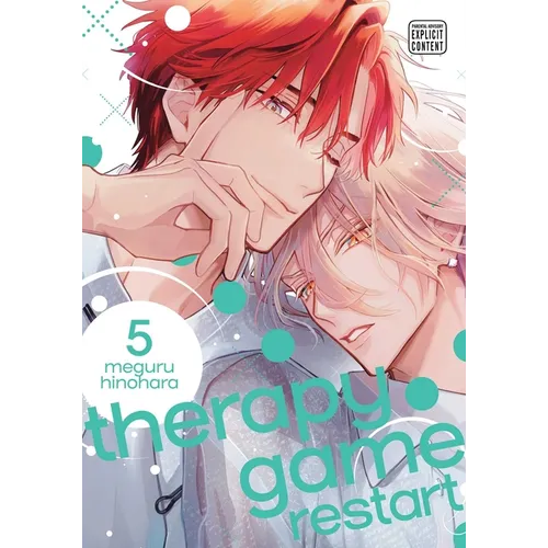 Therapy Game Restart, Vol. 5 - Paperback