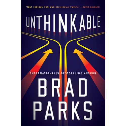 Unthinkable - Paperback