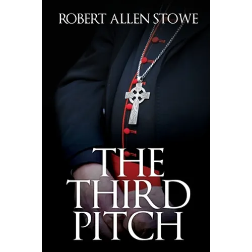 The Third Pitch - Paperback