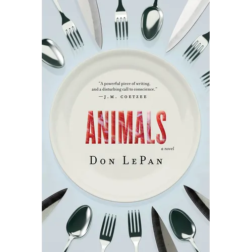 Animals - Paperback